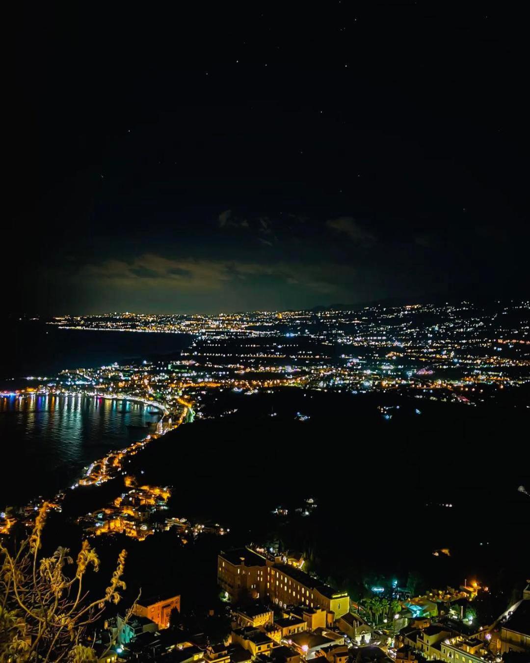 Terrazza Enjoy Apartment เลโตยานนี ภายนอก รูปภาพ